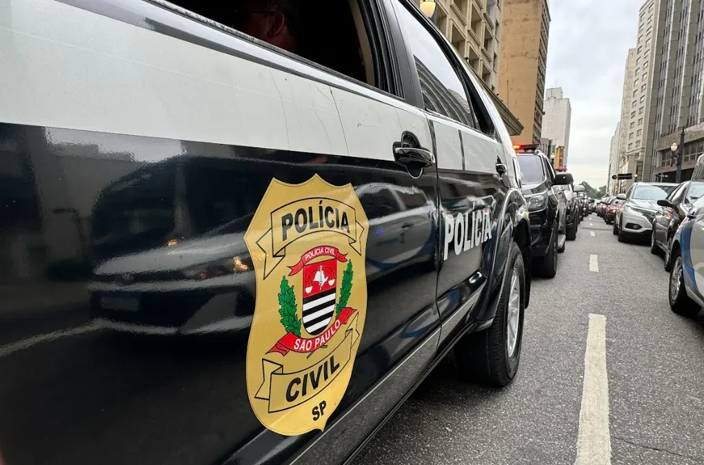 Tiroteio na Zona Oeste de São Paulo deixa um morto e uma mulher baleada