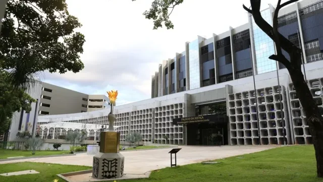 TJ-GO quer mudar cálculo de taxa judiciária em processos cíveis; entenda a proposta