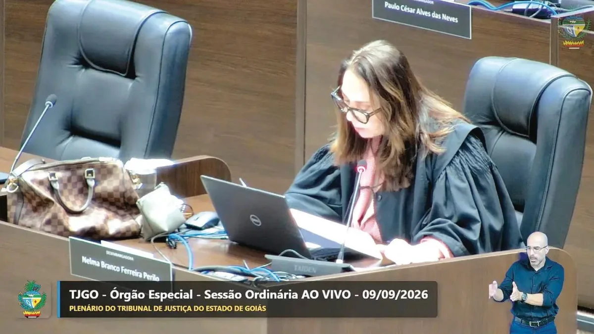 TJGO decide que fórmula que calcula Taxa do Lixo em Goiânia é inconstitucional