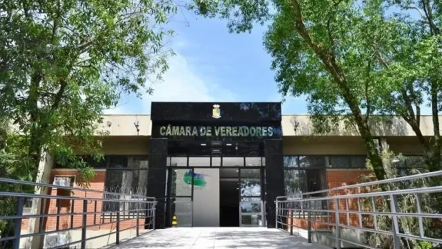 TJGO mantém anulação da eleição da Mesa Diretora da Câmara de Uirapuru
