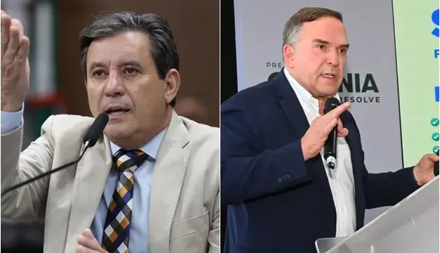 TJGO torna Clécio Alves réu por calúnia e difamação contra Sandro Mabel