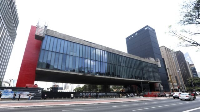TMC faz 1 ano e se muda para o centro das artes e entretenimento de SP