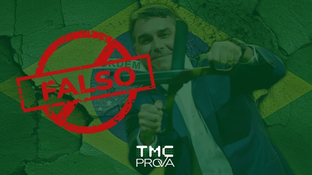 TMC PROVA: Vídeo de Lula usa ameaça de cortes sociais sem comprovação e desinforma