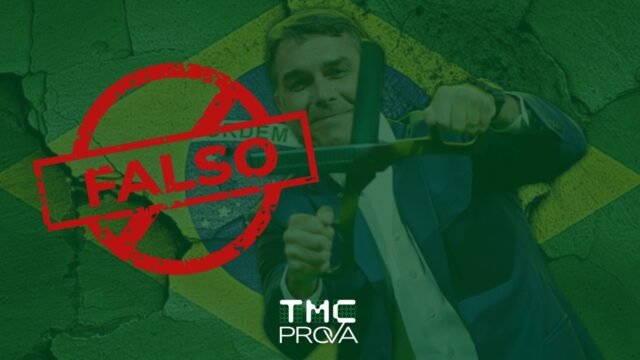 TMC PROVA: Vídeo de Lula usa ameaça de cortes sociais sem comprovação e desinforma