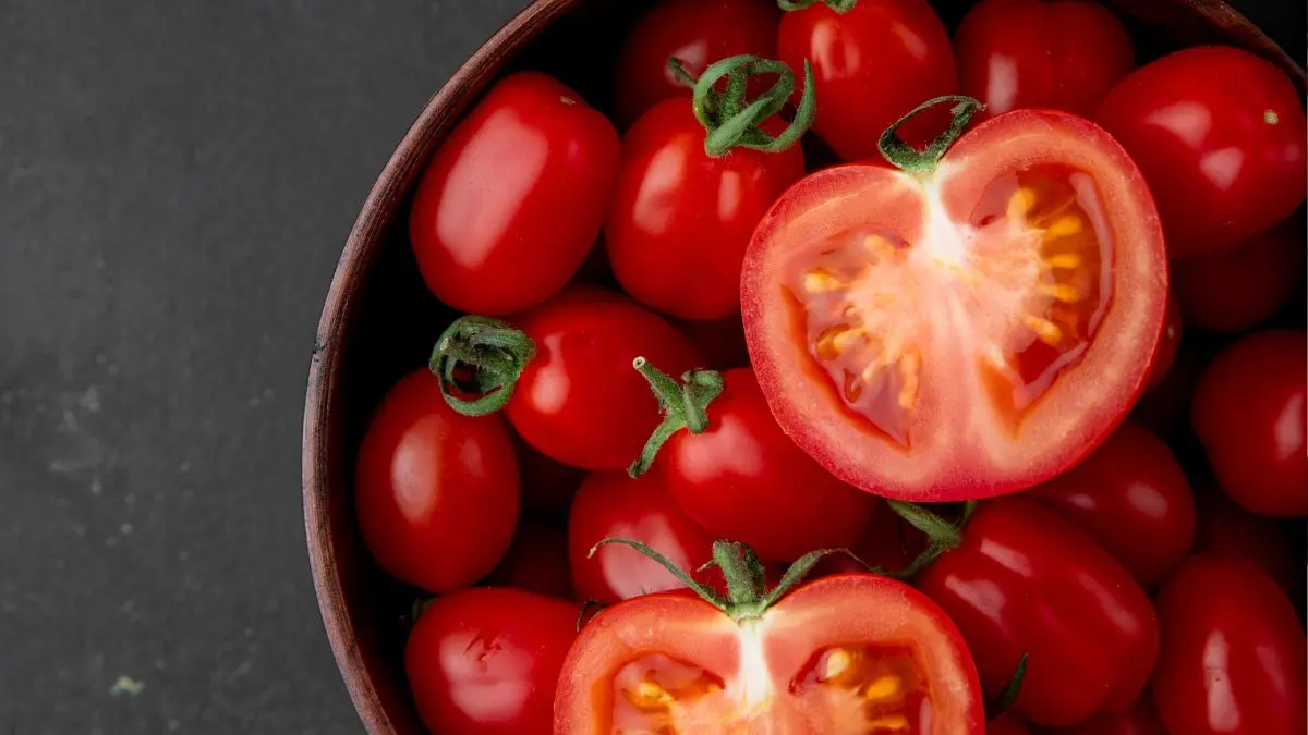 Tomate chega a R$ 15 o quilo em Goiás; entenda por que o preço disparou