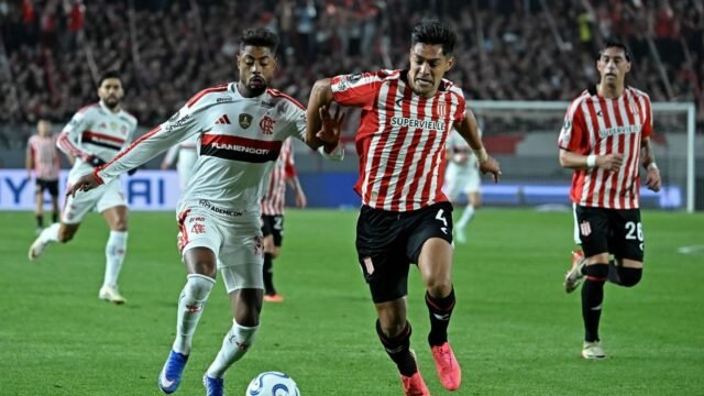 Torcedores do Flamengo se revoltam com Paquetá: ‘Precisa cobrar’