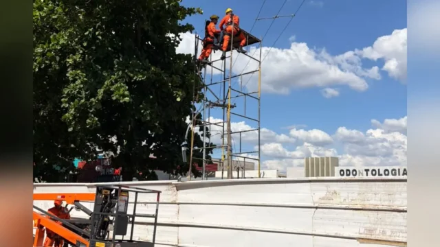 Trabalhador morre e outro fica ferido após choque elétrico em Formosa