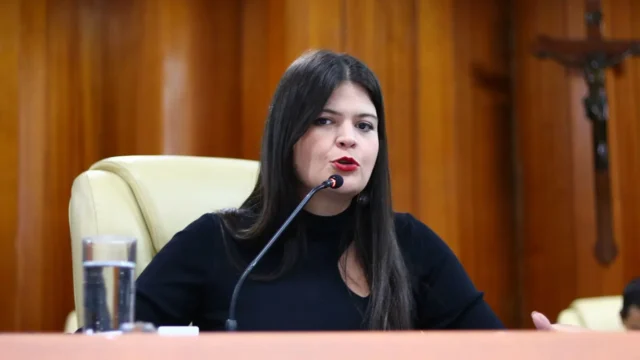 TRE-GO mantém perda de mandato de Aava e determina posse do suplente Michel Magul