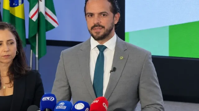 TRE-GO não descarta sessões abertas após decisão que estendeu votação até as 19h