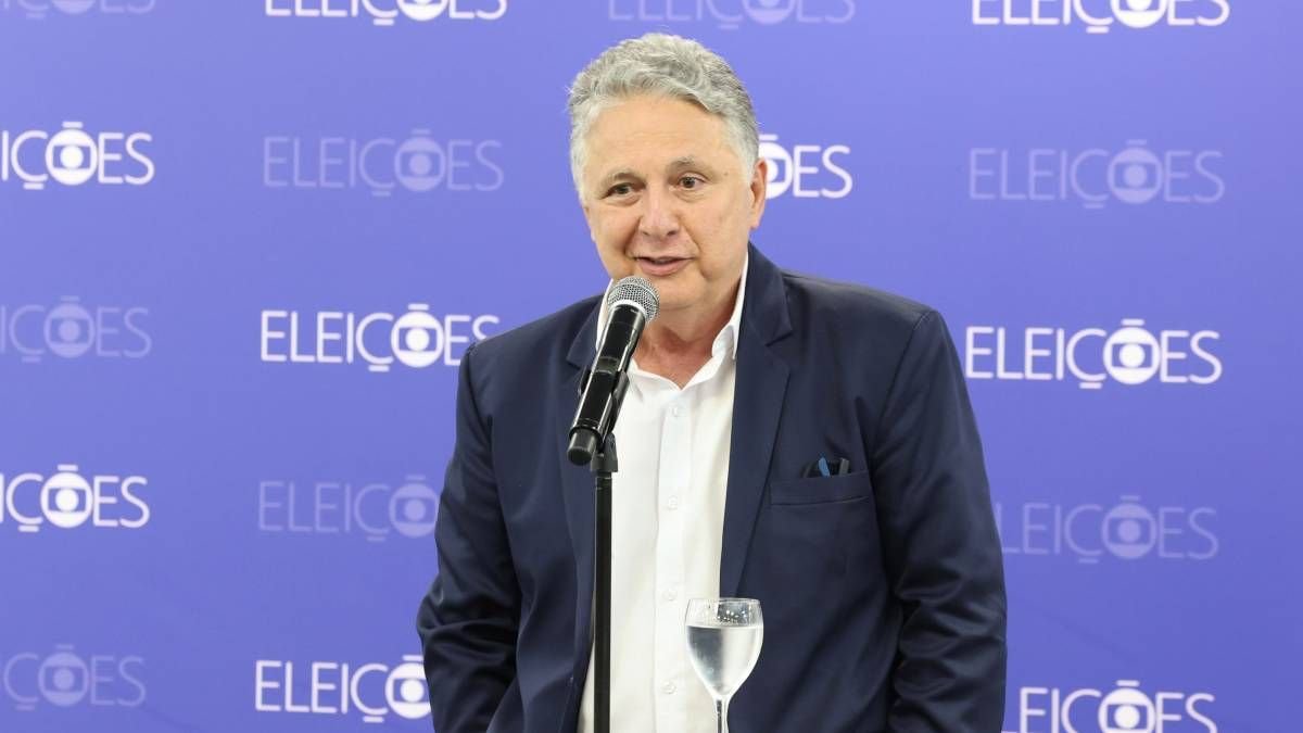 TRE suspende direitos políticos de Anthony Garotinho, que não vota no segundo turno das eleições