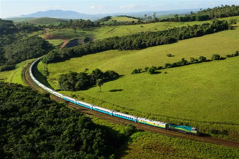 Trem de Férias abre venda de passagens para viagens noturnas em dezembro
