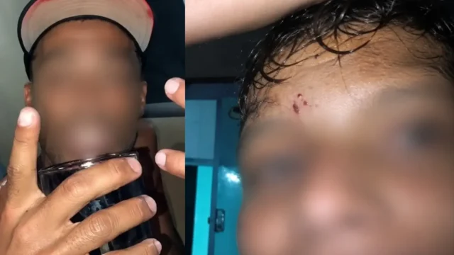‘Tribunal do crime’ executa homem e grava ação; CPE prende suspeitos em Goiânia