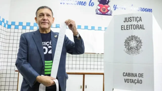 TSE divulga balanço parcial do segundo turno; veja números de ocorrências e urnas substituídas