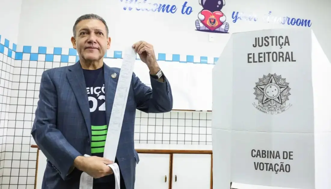 TSE divulga balanço parcial do segundo turno; veja números de ocorrências e urnas substituídas