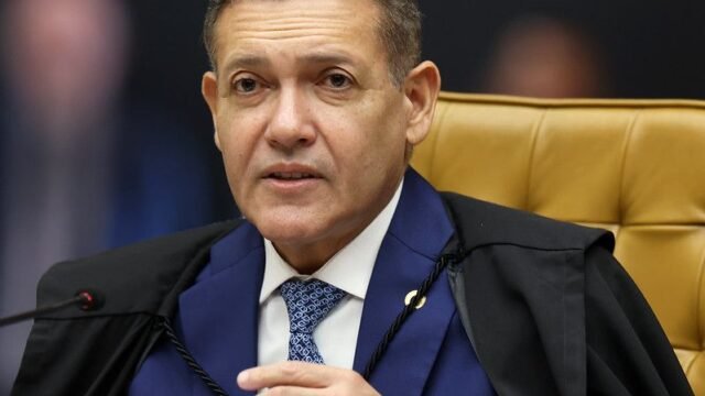 TSE: Kassio autoriza reativação do canal Exército do Lula