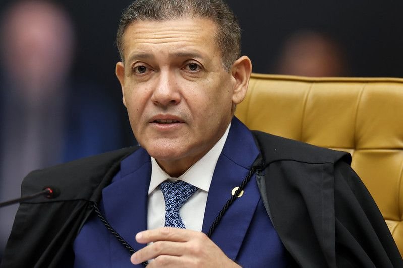 TSE: Kassio autoriza reativação do canal Exército do Lula