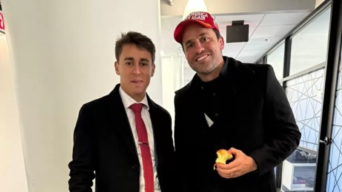 TSE restringe alcance de Nikolas e Marçal na Meta, mas mantém perfis no ar
