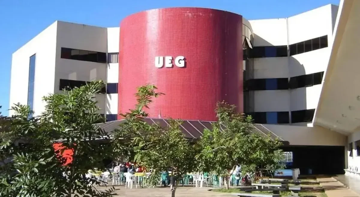 UEG abre inscrições para mobilidade acadêmica em seis instituições públicas de Goiás