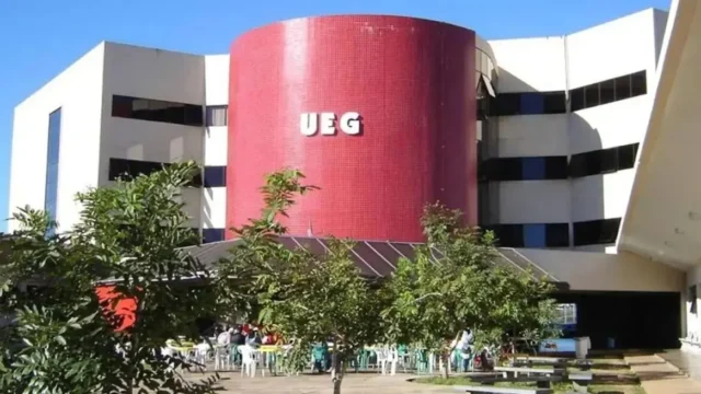 UEG abre inscrições para mobilidade acadêmica em seis instituições públicas de Goiás