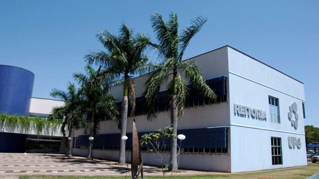 UFG abre vagas para indígenas, quilombolas e pessoas trans com notas do Enem; saiba como se inscrever