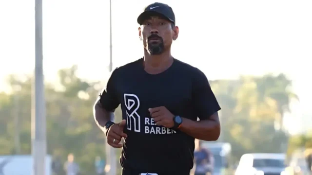 Ultramaratonista vai homenagear Goiânia percorrendo 93km no Shopping Cerrado
