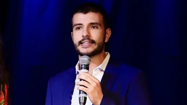 Único a defender Lula no PSDB Goiás, Matheus Ribeiro dispara: ‘Quem quer surfar em todas as ondas corre risco de se afogar’