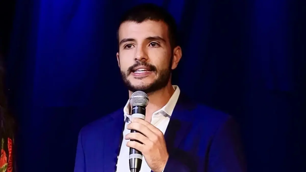 Único a defender Lula no PSDB Goiás, Matheus Ribeiro dispara: ‘Quem quer surfar em todas as ondas corre risco de se afogar’