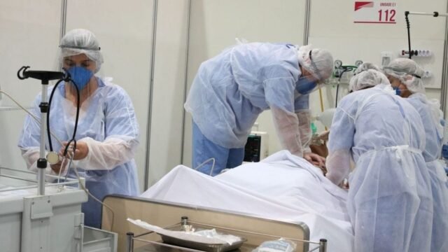 Unidades de saúde de Goiânia terão de notificar erros médicos e de assistência à Anvisa