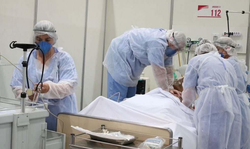 Unidades de saúde de Goiânia terão de notificar erros médicos e de assistência à Anvisa