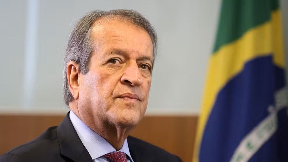 Valdemar vislumbra vitória e diz que PL terá de negociar Câmara para fortalecer Flávio