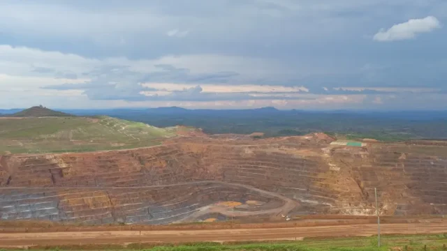 Vale destinará R$ 21 milhões à ANM após omitir dados de segurança em Mariana