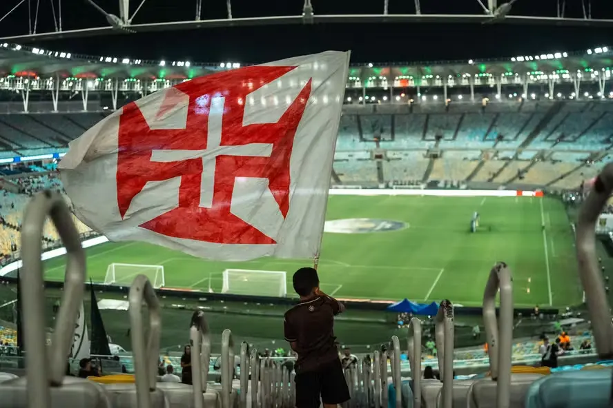 Vasco derruba veto de rivais na justiça e garante o Maracanã contra o Boca Júniors