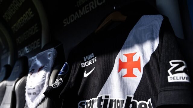 Vasco pode ficar mais rico que Palmeiras e Flamengo com Lamacchia