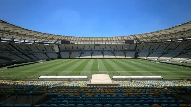 Vasco x Boca Juniors: entenda se Maracanã poderá ser usado em decisão da Sul-Americana