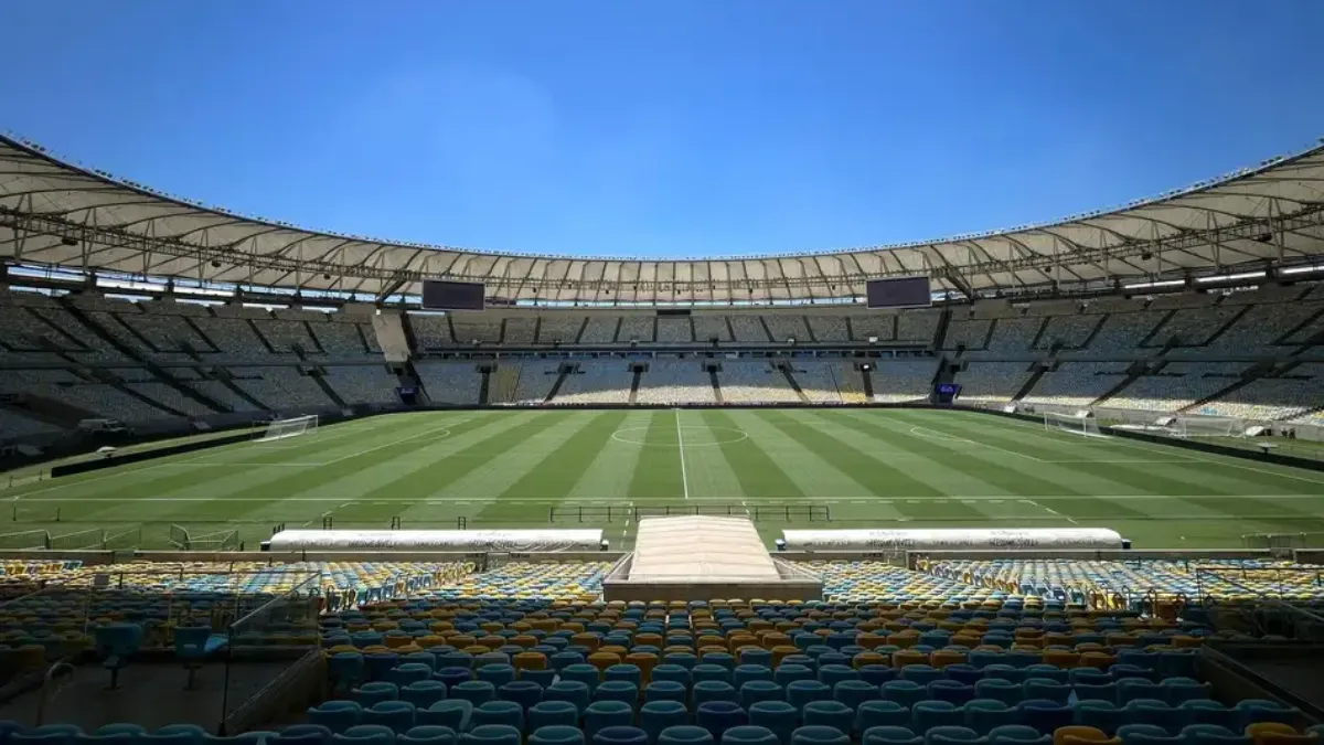 Vasco x Boca Juniors: entenda se Maracanã poderá ser usado em decisão da Sul-Americana