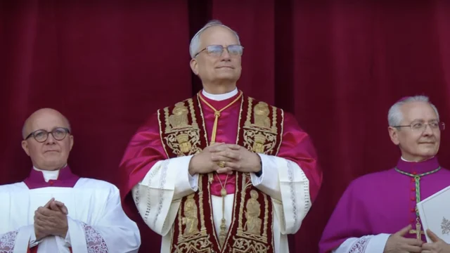 Vaticano confirma visita do papa Leão 14 à América do Sul após câncer