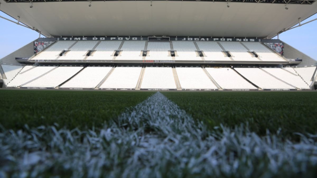 Veja a explicação do Corinthians ao MP sobre multa de R$ 48,7 milhões cobrada pela Caixa