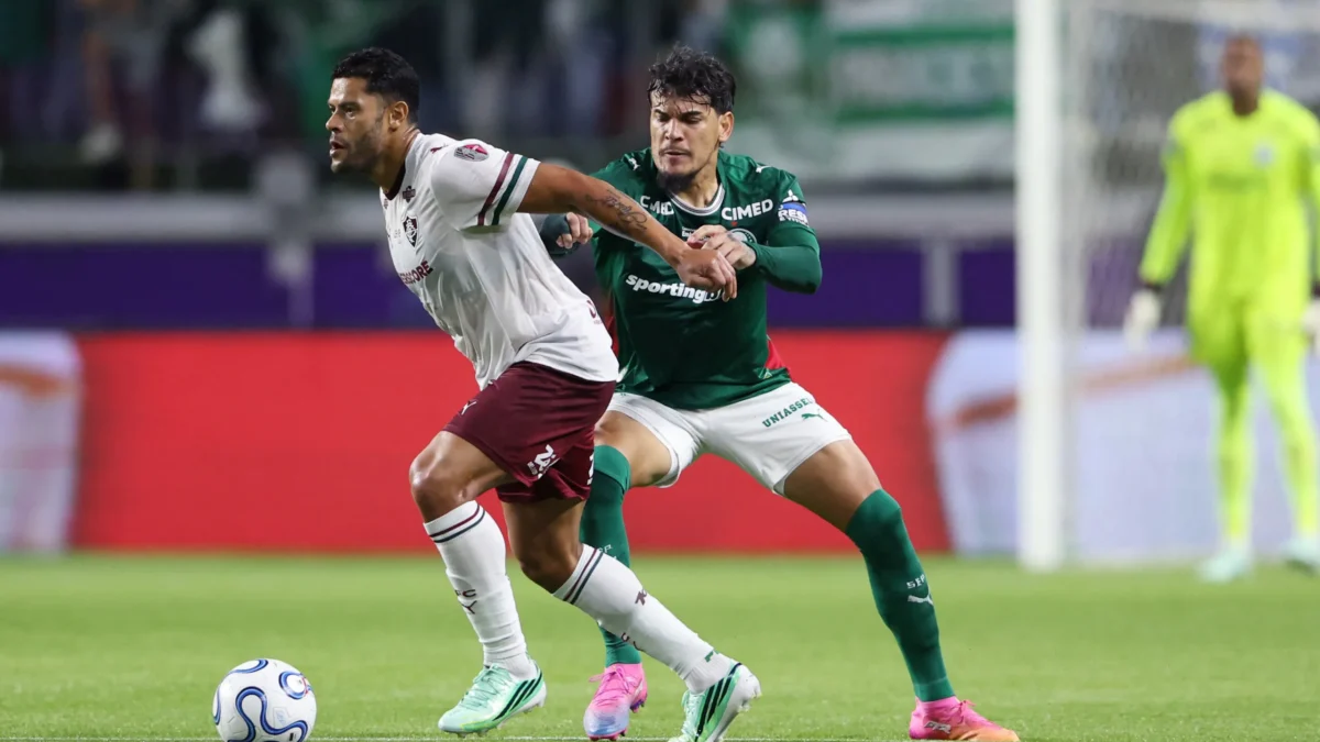 Veja quanto Palmeiras embolsa chegando à final da Libertadores