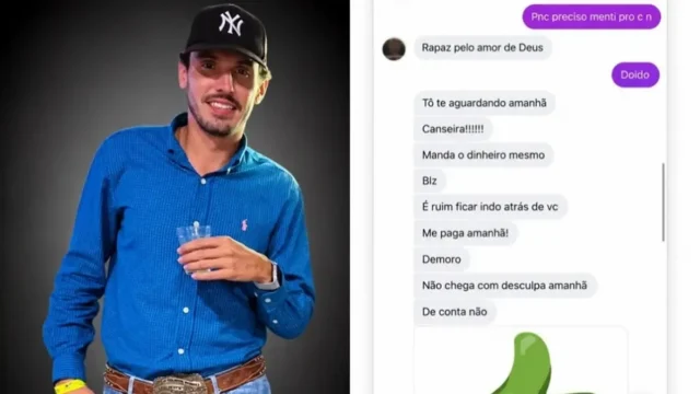 Vendedor de milho é assassinado por dívida de R$ 600 em Inhumas; esposa cobra punição