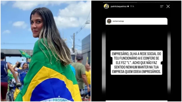 Vereadora se retrata após apoiar demissão de petistas