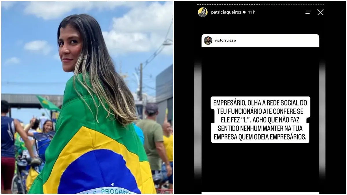 Vereadora se retrata após apoiar demissão de petistas