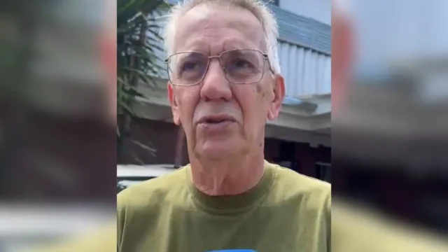 Vice-prefeito de Anápolis diz que foi despejado do Centro Administrativo