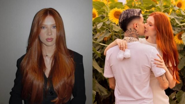 Vício em vape e treta com Malévola: quem é Soso Careca, influenciadora que anunciou gravidez