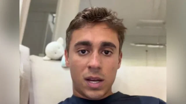 Vídeo de Nikolas Ferreira fica sem som; deputado acusa Rubel e Xande de Pilares divulga nota