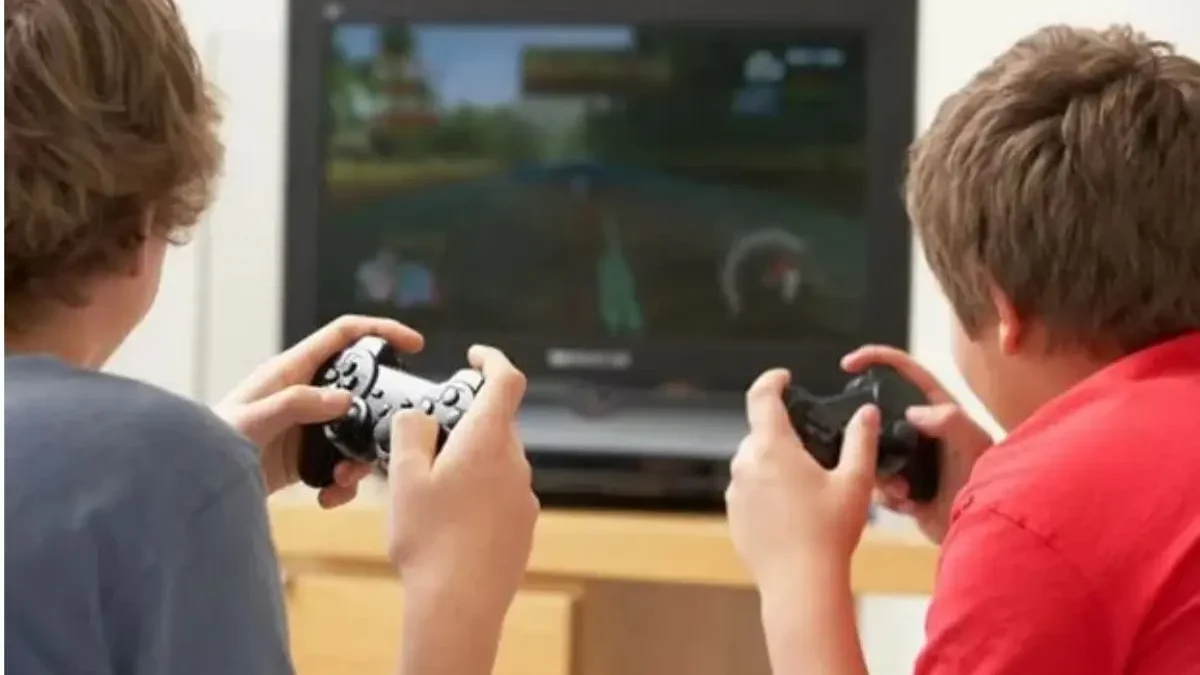 Videogame pode acrescentar R$ 24 por mês à conta de luz; técnico ensina como fazer a conta