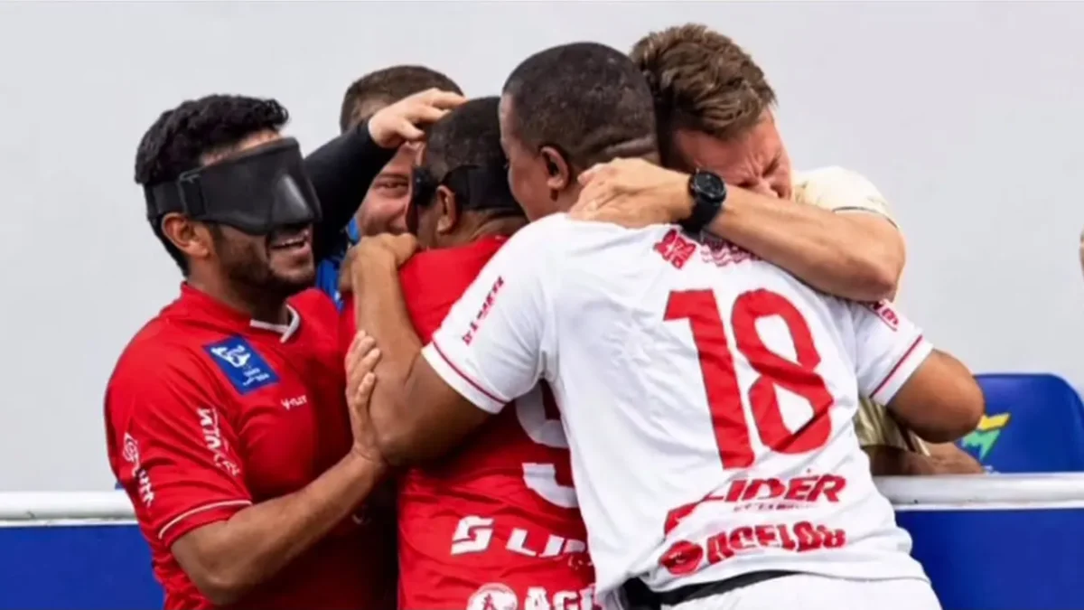 Vila Nova Acelgo elimina Apadevi-PB e encara Corinthians na semifinal