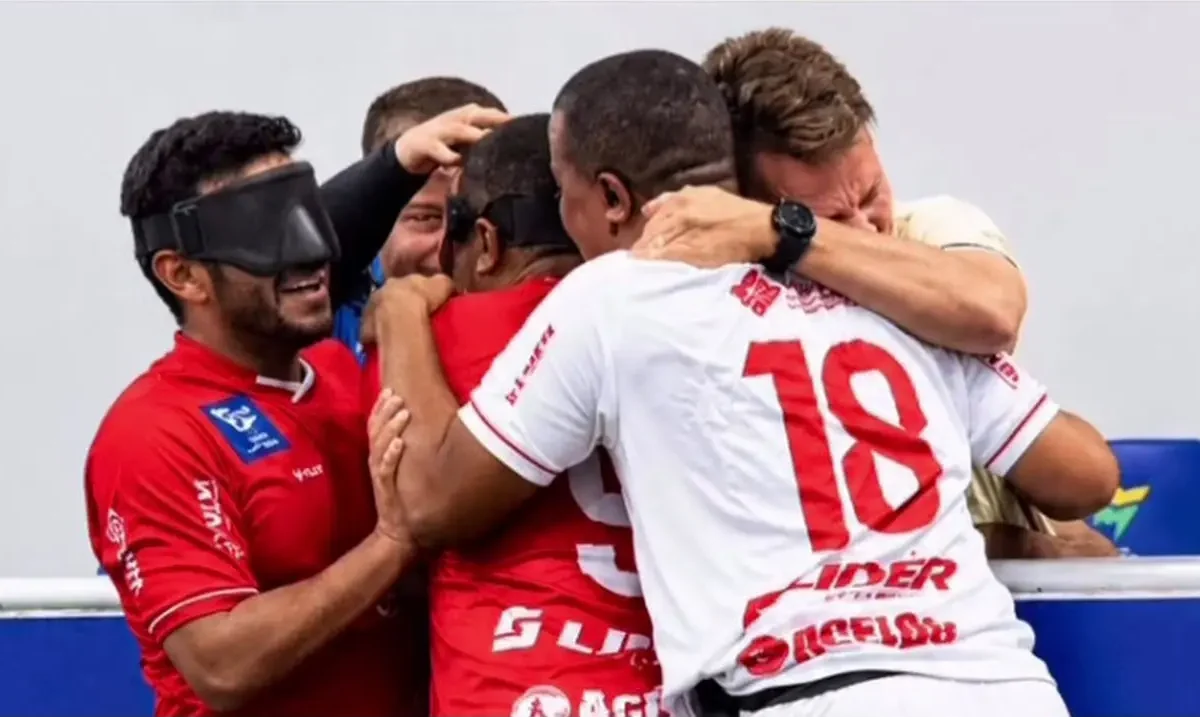Vila Nova Acelgo elimina Apadevi-PB e encara Corinthians na semifinal