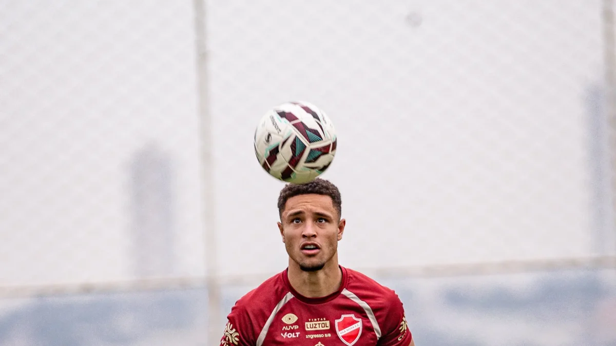 Vila Nova x Cuiabá: onde assistir ao vivo o jogo pelo Campeonato Brasileiro Série B