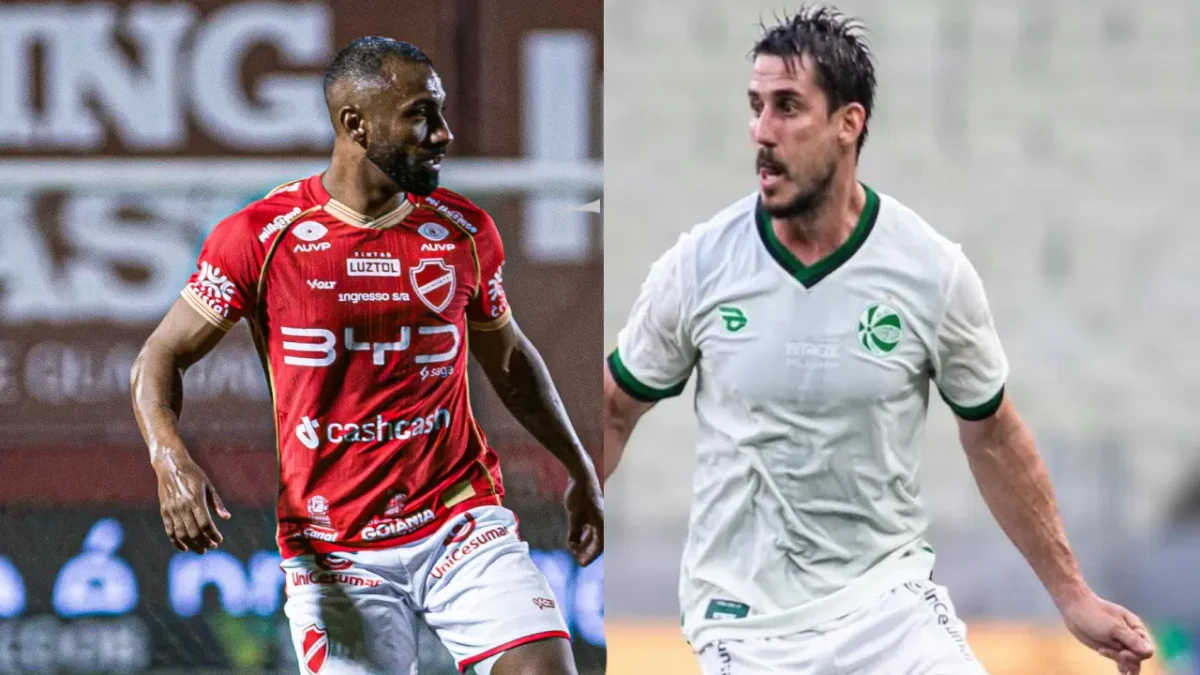 Vila Nova x Juventude: onde assistir, escalações e mais detalhes da “final” que ocorre no OBA