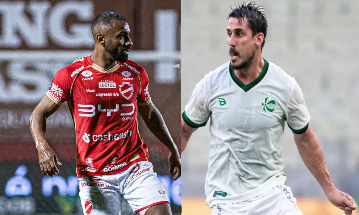 Vila Nova x Juventude: onde assistir, escalações e mais detalhes da “final” que ocorre no OBA